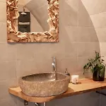 Naturas Con Piscina Idromassaggio Calda, Privata E Gratuita Apartament *