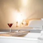 Naturas Con Piscina Idromassaggio Calda, Privata E Gratuita Apartament Rossana