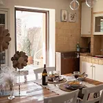 Naturas Con Piscina Idromassaggio Calda, Privata E Gratuita Apartament