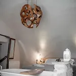Naturas Con Piscina Idromassaggio Calda, Privata E Gratuita * Rossana