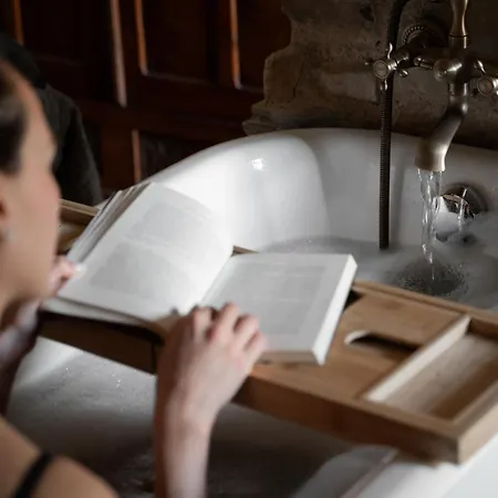 Naturas Con Piscina Idromassaggio Calda, Privata E Gratuita *