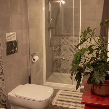 Naturas Con Piscina Idromassaggio Calda, Privata E Gratuita * Rossana