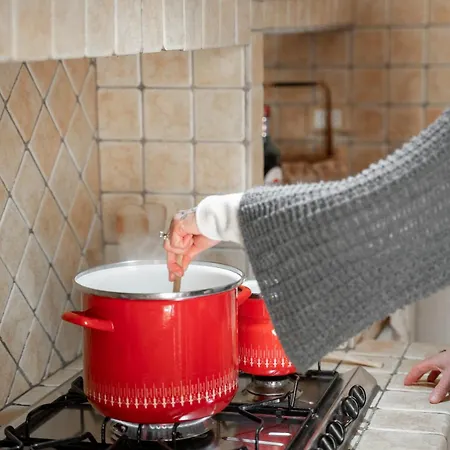 Naturas Con Piscina Idromassaggio Climatizzata, Privata E Gratuita *