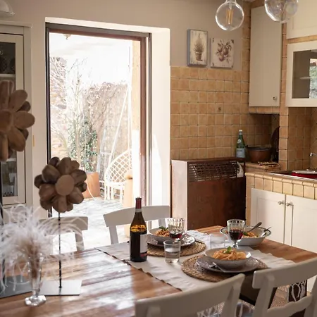Naturas Con Piscina Idromassaggio Calda, Privata E Gratuita Apartment
