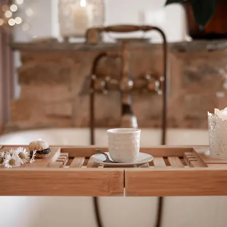 Apartment Naturas Con Piscina Idromassaggio Calda, Privata E Gratuita *