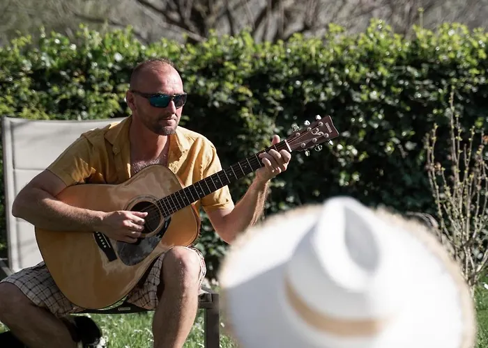 Appartement Naturas Con Piscina Idromassaggio Calda, Privata E Gratuita *
