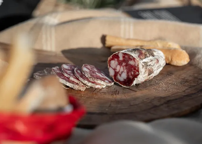 Appartement Naturas Con Piscina Idromassaggio Calda, Privata E Gratuita