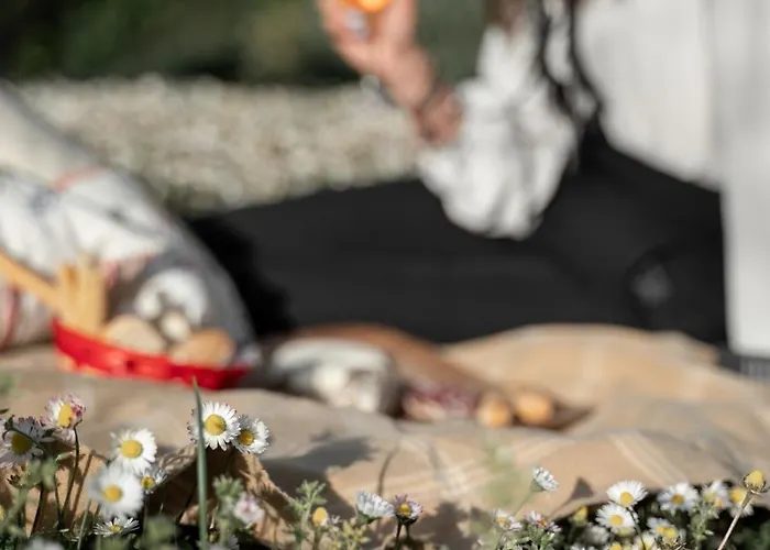 Naturas Con Piscina Idromassaggio Calda, Privata E Gratuita Appartement *