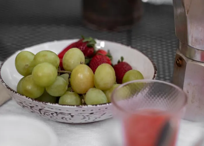 Appartement Naturas Con Piscina Idromassaggio Calda, Privata E Gratuita *