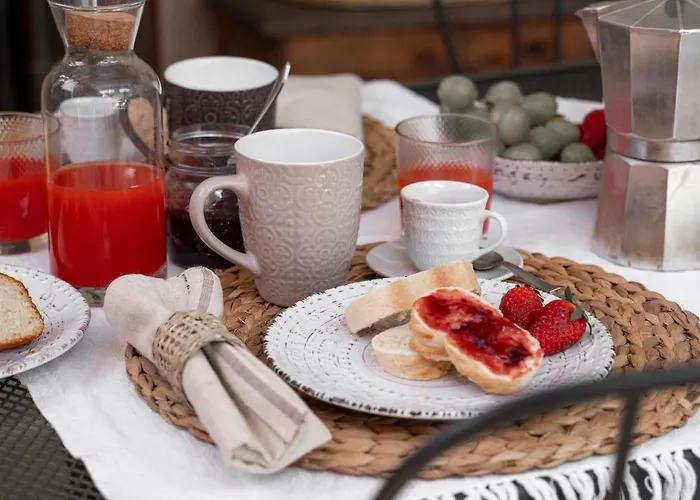 Appartement Naturas Con Piscina Idromassaggio Calda, Privata E Gratuita Rossana