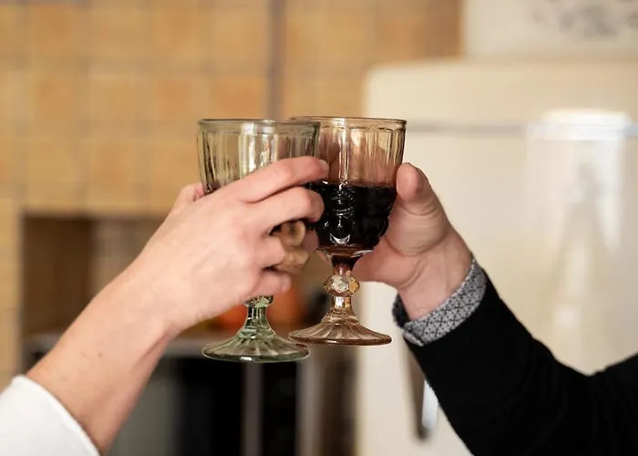 Naturas Con Piscina Idromassaggio Calda, Privata E Gratuita *