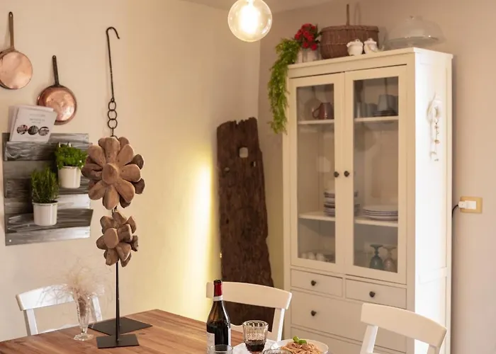 Naturas Con Piscina Idromassaggio Calda, Privata E Gratuita Appartement