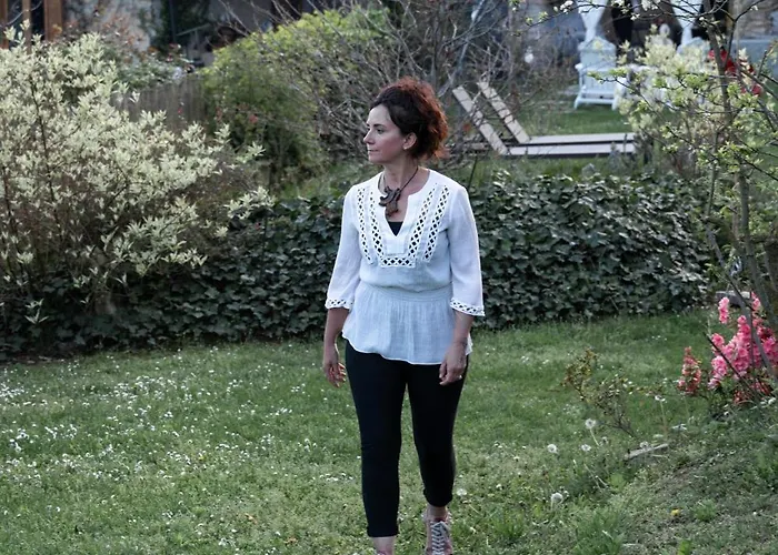 Appartement Naturas Con Piscina Idromassaggio Calda, Privata E Gratuita