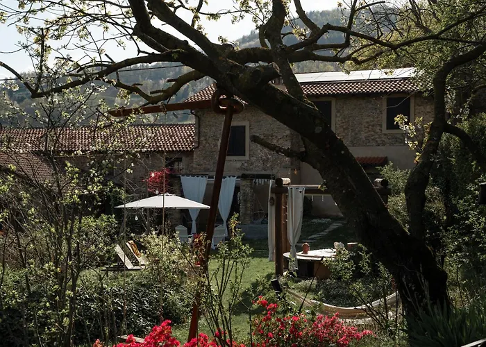 Naturas Con Piscina Idromassaggio Calda, Privata E Gratuita Appartement Rossana