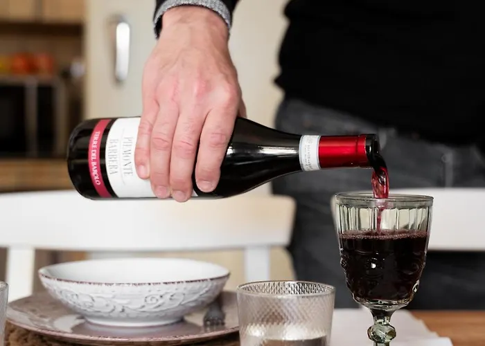 Appartement Naturas Con Piscina Idromassaggio Calda, Privata E Gratuita Rossana