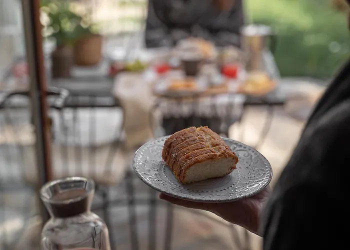 Naturas Con Piscina Idromassaggio Calda, Privata E Gratuita *
