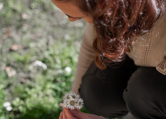 Naturas Con Piscina Idromassaggio Calda, Privata E Gratuita