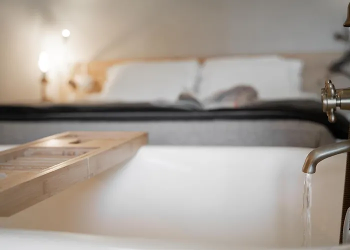 Appartement Naturas Con Piscina Idromassaggio Calda, Privata E Gratuita