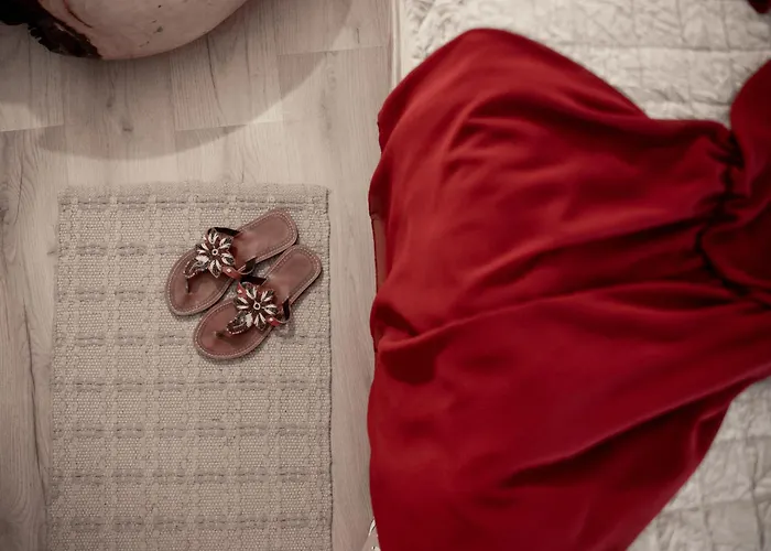 Appartement Naturas Con Piscina Idromassaggio Calda, Privata E Gratuita Rossana